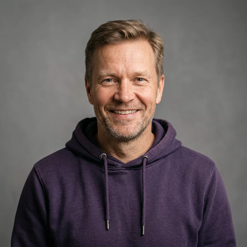 Tiimin jäsen 1